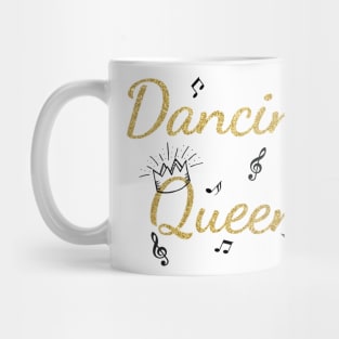 Dancing Queen Mug